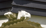 Hoekconstructie.
<br/>
Marcel Westhoff, juli 2015